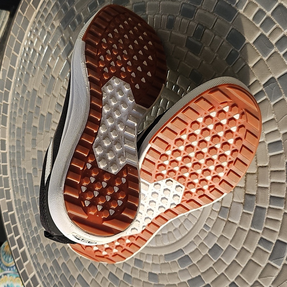 Women's Classic Vans - Picture 4 of 4